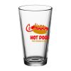 Centlivre - 16 oz Pint Glass - 5515139 Thumbnail
