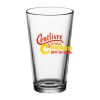 Centlivre - 16 oz Pint Glass - 5515139 Thumbnail