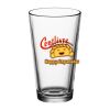 Centlivre - 16 oz Pint Glass - 5515139 Thumbnail