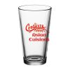 Centlivre - 16 oz Pint Glass - 5515139 Thumbnail