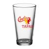 Centlivre - 16 oz Pint Glass - 5515139 Thumbnail