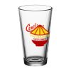 Centlivre - 16 oz Pint Glass - 5515139 Thumbnail