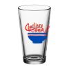 Centlivre - 16 oz Pint Glass - 5515139 Thumbnail