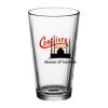 Centlivre - 16 oz Pint Glass - 5515139 Thumbnail