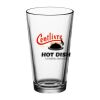 Centlivre - 16 oz Pint Glass - 5515139 Thumbnail