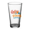 Centlivre - 16 oz Pint Glass - 5515139 Thumbnail