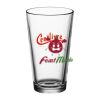Centlivre - 16 oz Pint Glass - 5515139 Thumbnail
