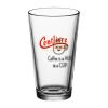 Centlivre - 16 oz Pint Glass - 5515139 Thumbnail