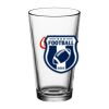 Centlivre - 16 oz Pint Glass - 5515139 Thumbnail