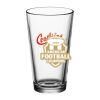 Centlivre - 16 oz Pint Glass - 5515139 Thumbnail