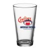Centlivre - 16 oz Pint Glass - 5515139 Thumbnail