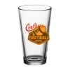 Centlivre - 16 oz Pint Glass - 5515139 Thumbnail