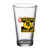 Centlivre - 16 oz Pint Glass - 5515139 Thumbnail