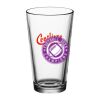 Centlivre - 16 oz Pint Glass - 5515139 Thumbnail