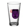 Centlivre - 16 oz Pint Glass - 5515139 Thumbnail