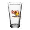 Centlivre - 16 oz Pint Glass - 5515139 Thumbnail