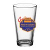 Centlivre - 16 oz Pint Glass - 5515139 Thumbnail