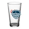 Centlivre - 16 oz Pint Glass - 5515139 Thumbnail