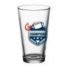 Centlivre - 16 oz Pint Glass - 5515139 Thumbnail