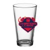 Centlivre - 16 oz Pint Glass - 5515139 Thumbnail