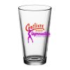 Centlivre - 16 oz Pint Glass - 5515139 Thumbnail