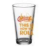 Centlivre - 16 oz Pint Glass - 5515139 Thumbnail