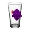 Centlivre - 16 oz Pint Glass - 5515139 Thumbnail