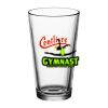 Centlivre - 16 oz Pint Glass - 5515139 Thumbnail