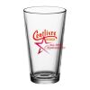 Centlivre - 16 oz Pint Glass - 5515139 Thumbnail