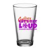 Centlivre - 16 oz Pint Glass - 5515139 Thumbnail