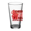 Centlivre - 16 oz Pint Glass - 5515139 Thumbnail