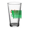 Centlivre - 16 oz Pint Glass - 5515139 Thumbnail