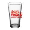 Centlivre - 16 oz Pint Glass - 5515139 Thumbnail