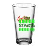 Centlivre - 16 oz Pint Glass - 5515139 Thumbnail