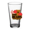Centlivre - 16 oz Pint Glass - 5515139 Thumbnail