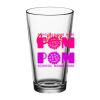 Centlivre - 16 oz Pint Glass - 5515139 Thumbnail