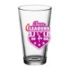 Centlivre - 16 oz Pint Glass - 5515139 Thumbnail