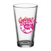 Centlivre - 16 oz Pint Glass - 5515139 Thumbnail