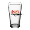 Centlivre - 16 oz Pint Glass - 5515139 Thumbnail