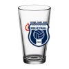 Centlivre - 16 oz Pint Glass - 5515139 Thumbnail