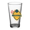 Centlivre - 16 oz Pint Glass - 5515139 Thumbnail