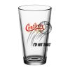 Centlivre - 16 oz Pint Glass - 5515139 Thumbnail