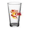 Centlivre - 16 oz Pint Glass - 5515139 Thumbnail