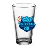 Centlivre - 16 oz Pint Glass - 5515139 Thumbnail