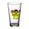 Centlivre - 16 oz Pint Glass - 5515139 Thumbnail