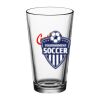 Centlivre - 16 oz Pint Glass - 5515139 Thumbnail