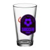 Centlivre - 16 oz Pint Glass - 5515139 Thumbnail