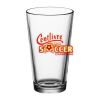 Centlivre - 16 oz Pint Glass - 5515139 Thumbnail