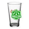 Centlivre - 16 oz Pint Glass - 5515139 Thumbnail