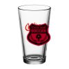 Centlivre - 16 oz Pint Glass - 5515139 Thumbnail